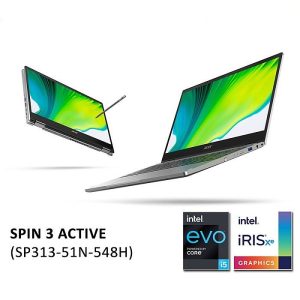 Acer Spin 3 Active
